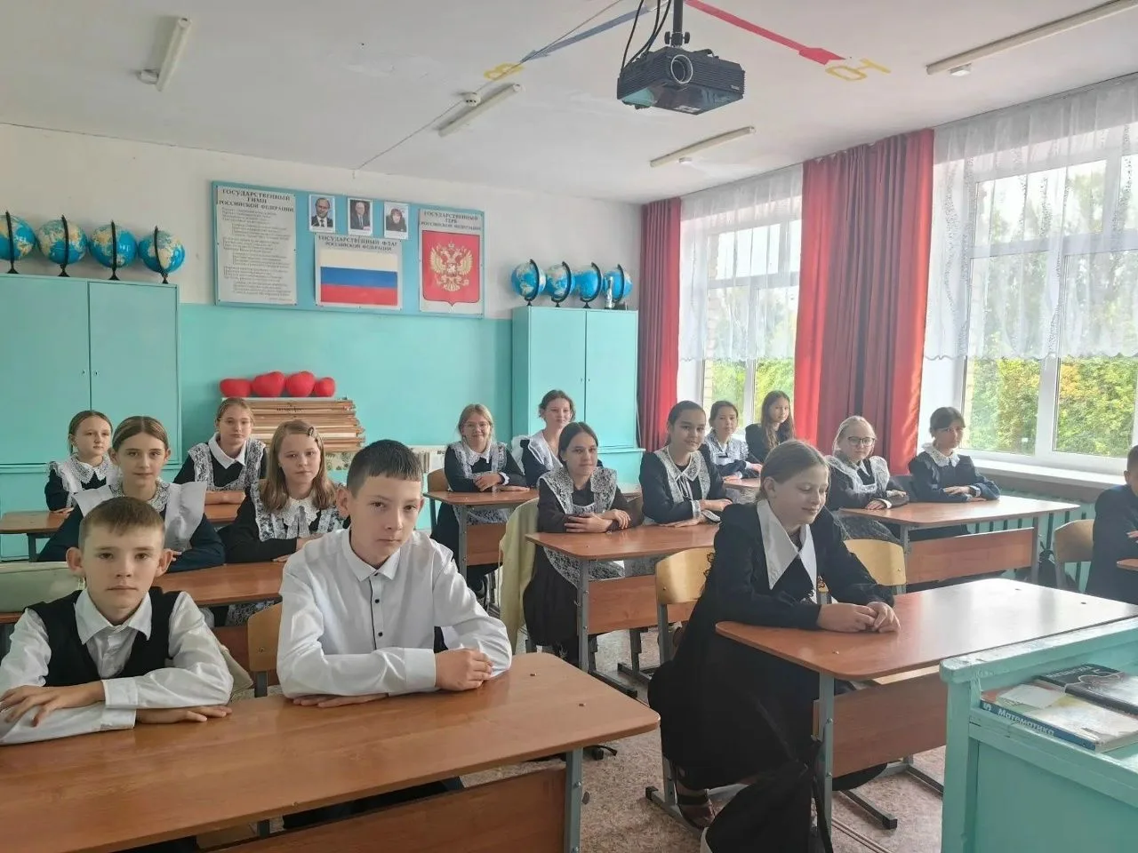 #РазговорыОВажном: диалог о главном