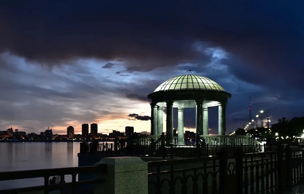 Вечерний город 🌆

Ph: blagoveshchensk_

BLG Online в MAX