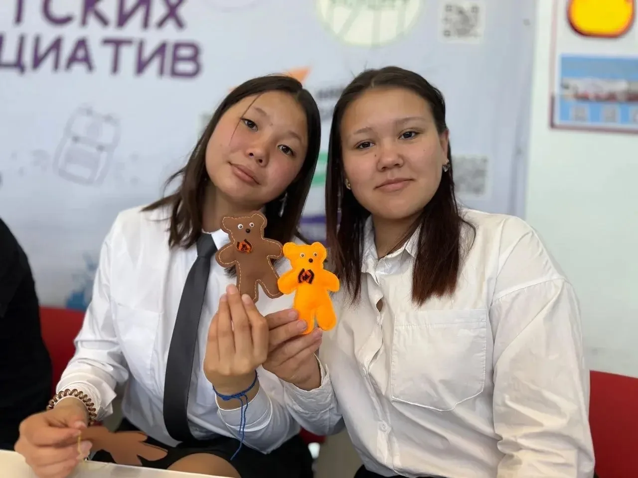 🎖Поддержим героя: акция «Письмо солдату!»