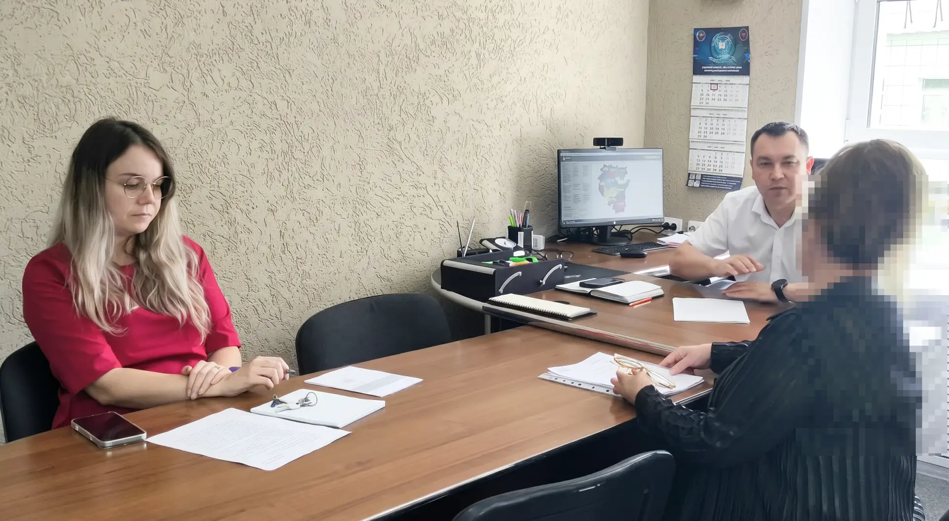 📌 Сегодня, 5 июня главный врач Белорецкой ЦРКБ, ГВС по Белорецкому МО Ильмир Фаткуллин...