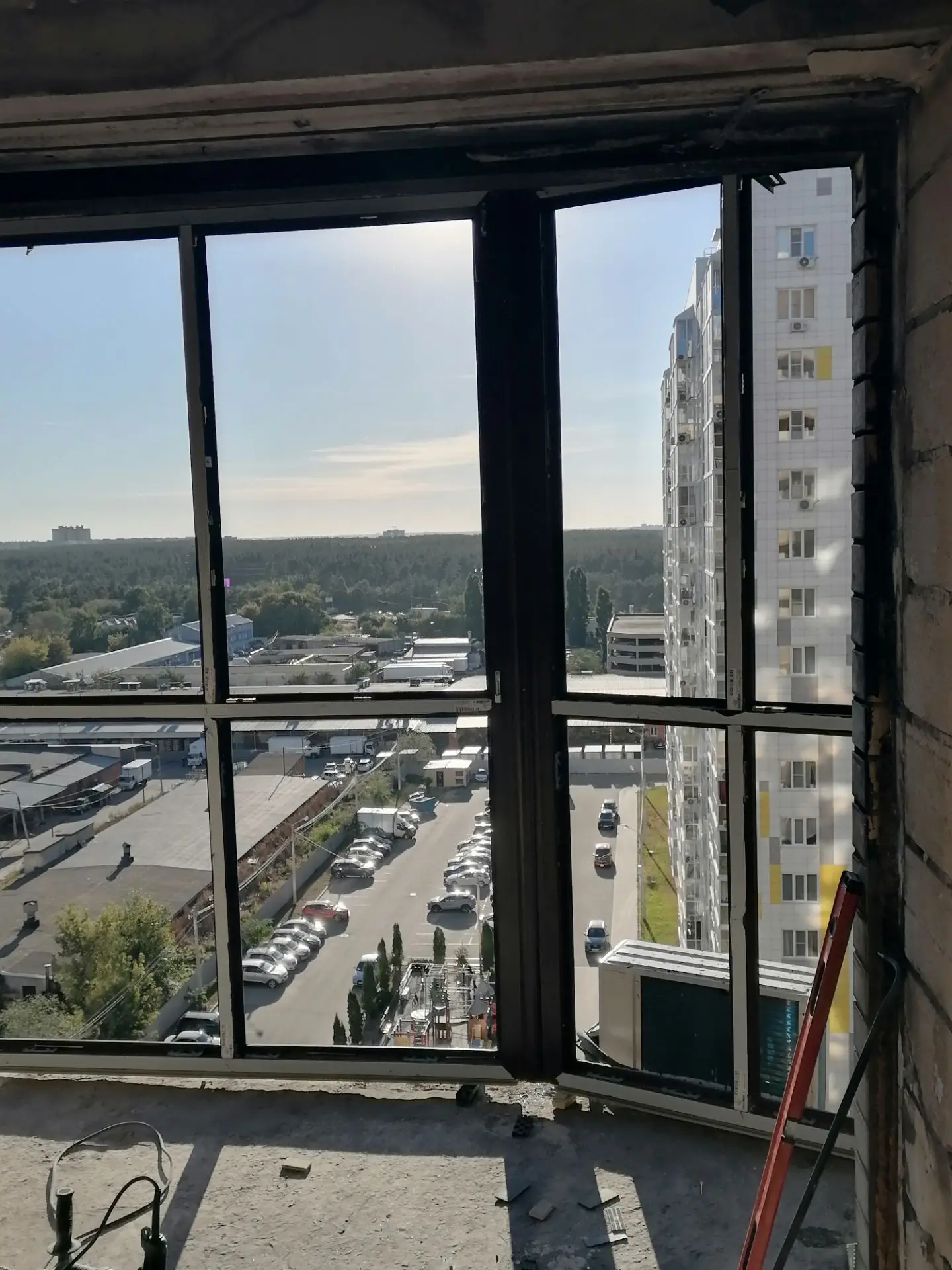 Воронеж, ул. Беговая