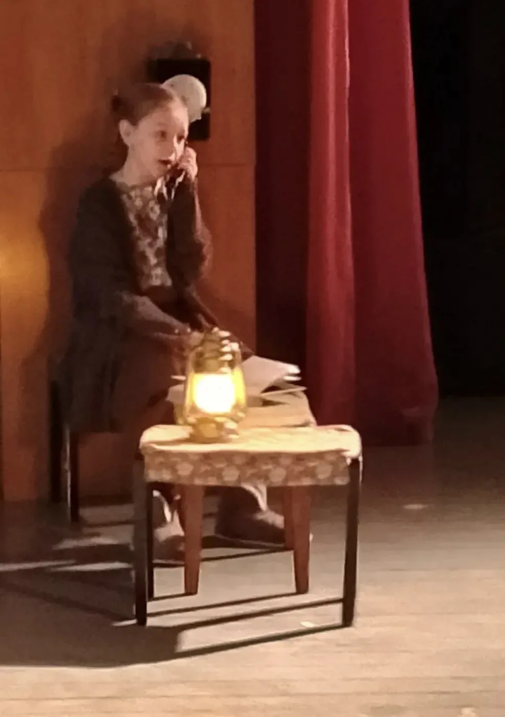 Наши актеры побывали в Твери 🎭   24 апреля труппа нашего школьного театра под руководством Олега Вал