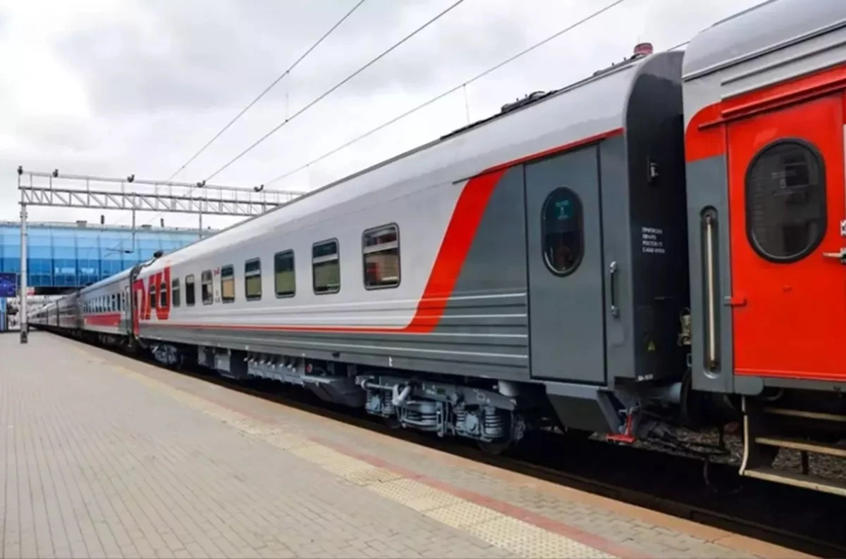 🚆 Возврат билетов подорожает: с 1 декабря на железных дорогах вводится прогрессивная ш...
