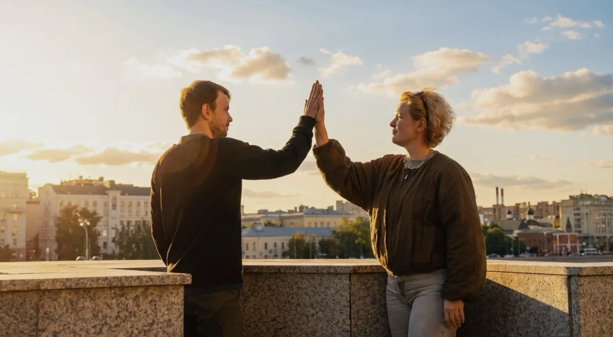 🎬 В Москве покажут короткометражный документальный фильм о наставничестве