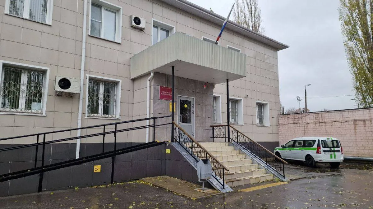 ⚖️ Тёща помогла зятю «откосить» от армии — дело дошло до суда