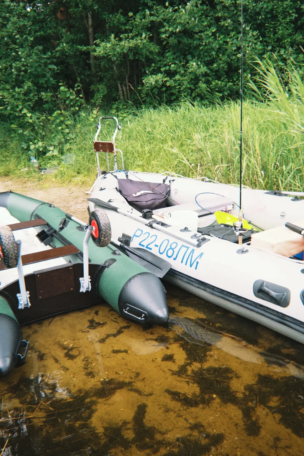 #ЛЕТО_949 | УЧИМСЯ РЫБАЧИТЬ ПРАВИЛЬНО!

🎣 Продолжаем следить за каникулами наших наставников. На пр