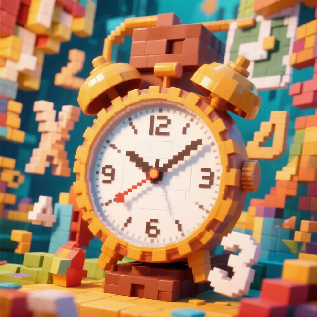 Мало кто задумывается, что за каждым пиксельным движением в Minecraft скрываются сотни ...