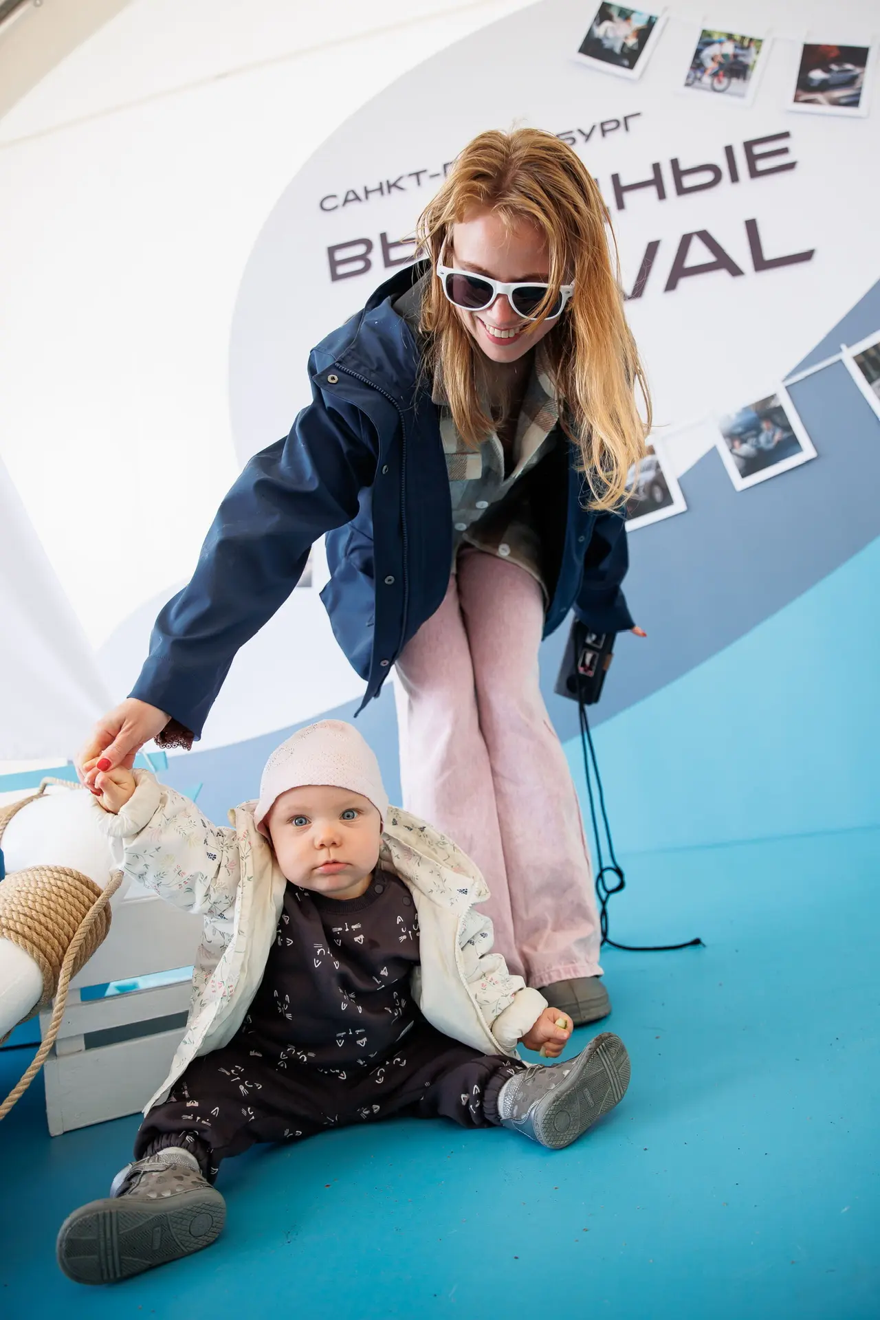 У HAVAL есть одна суперсила, которой нет в списке комплектаций — объединять людей ❤️