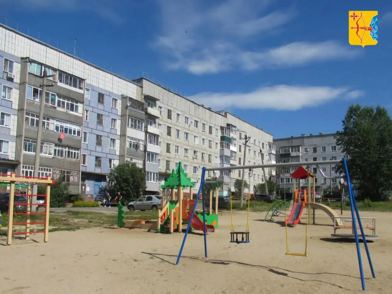 📍В Кировской области проходят общедомовые собрания, на которых жители принимают решени...
