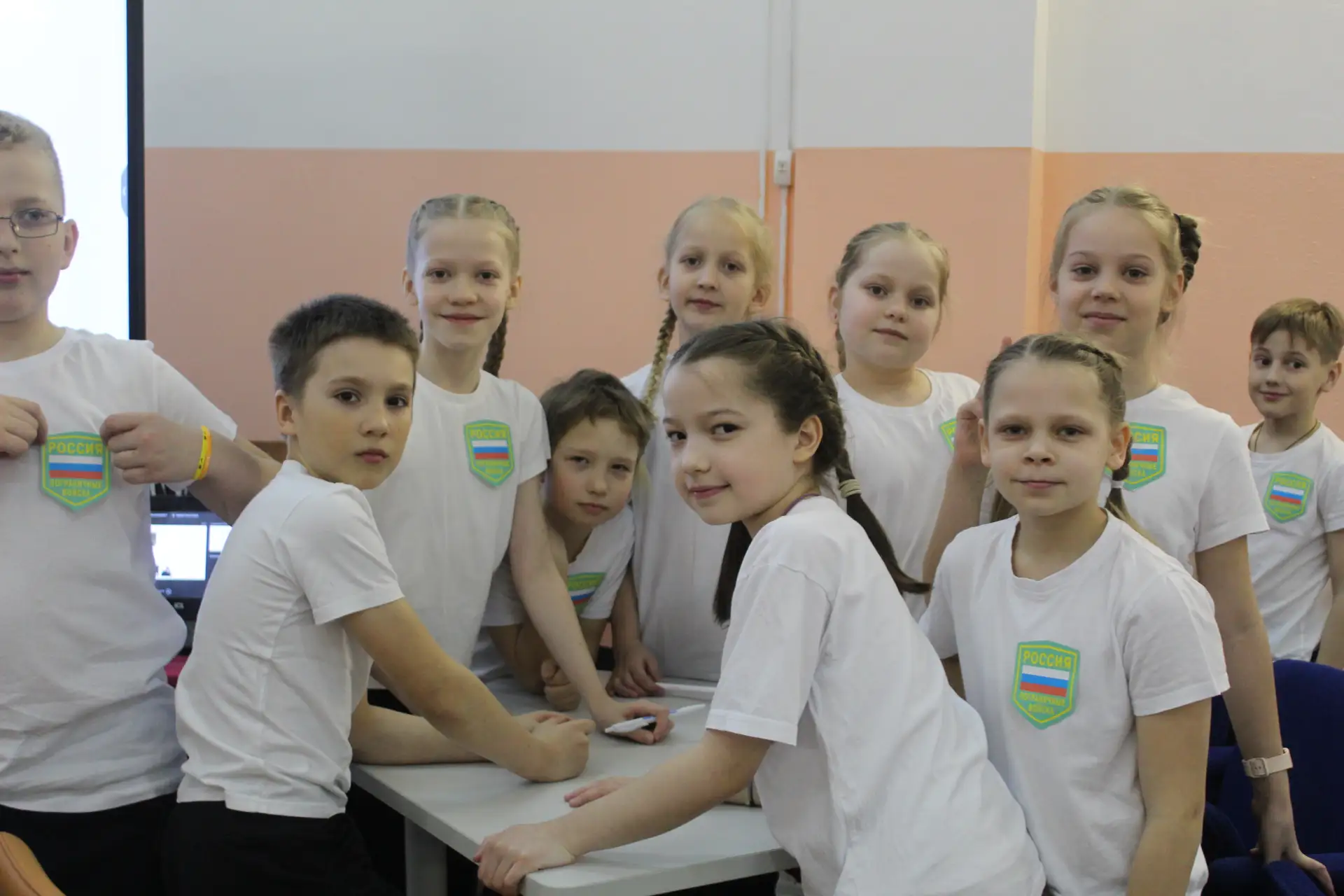 🇷🇺 «Зарница 2.0» в начальной школе: праздник мужества и командного духа!🇷🇺  В нашей школе с успехом 