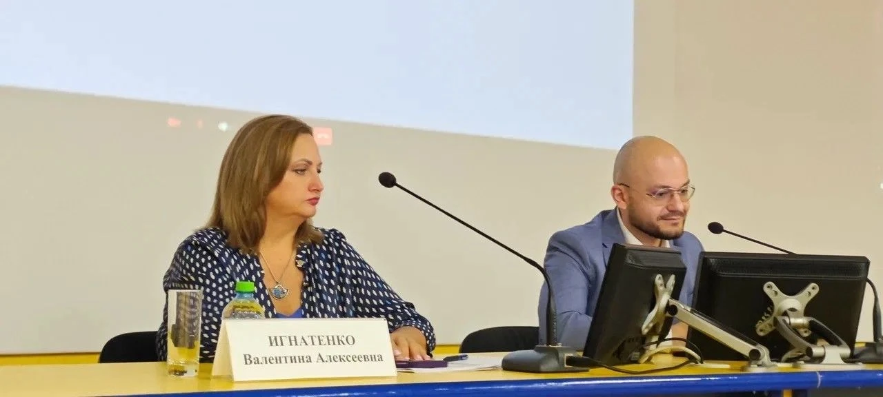 🏥 В Краснодаре обсудили внедрение системы менеджмента качества в медицинских организациях