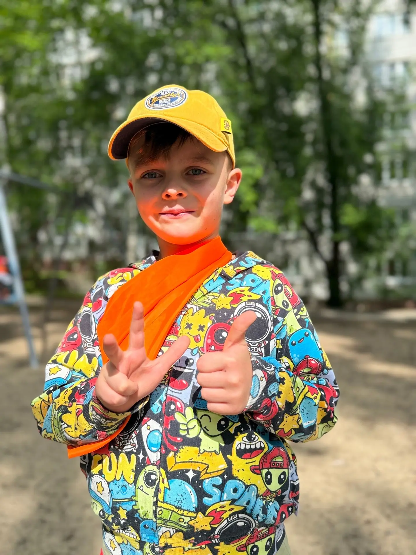 Такая атмосфера у нас в ЛЕТНЕМ КЛУБЕ 😉