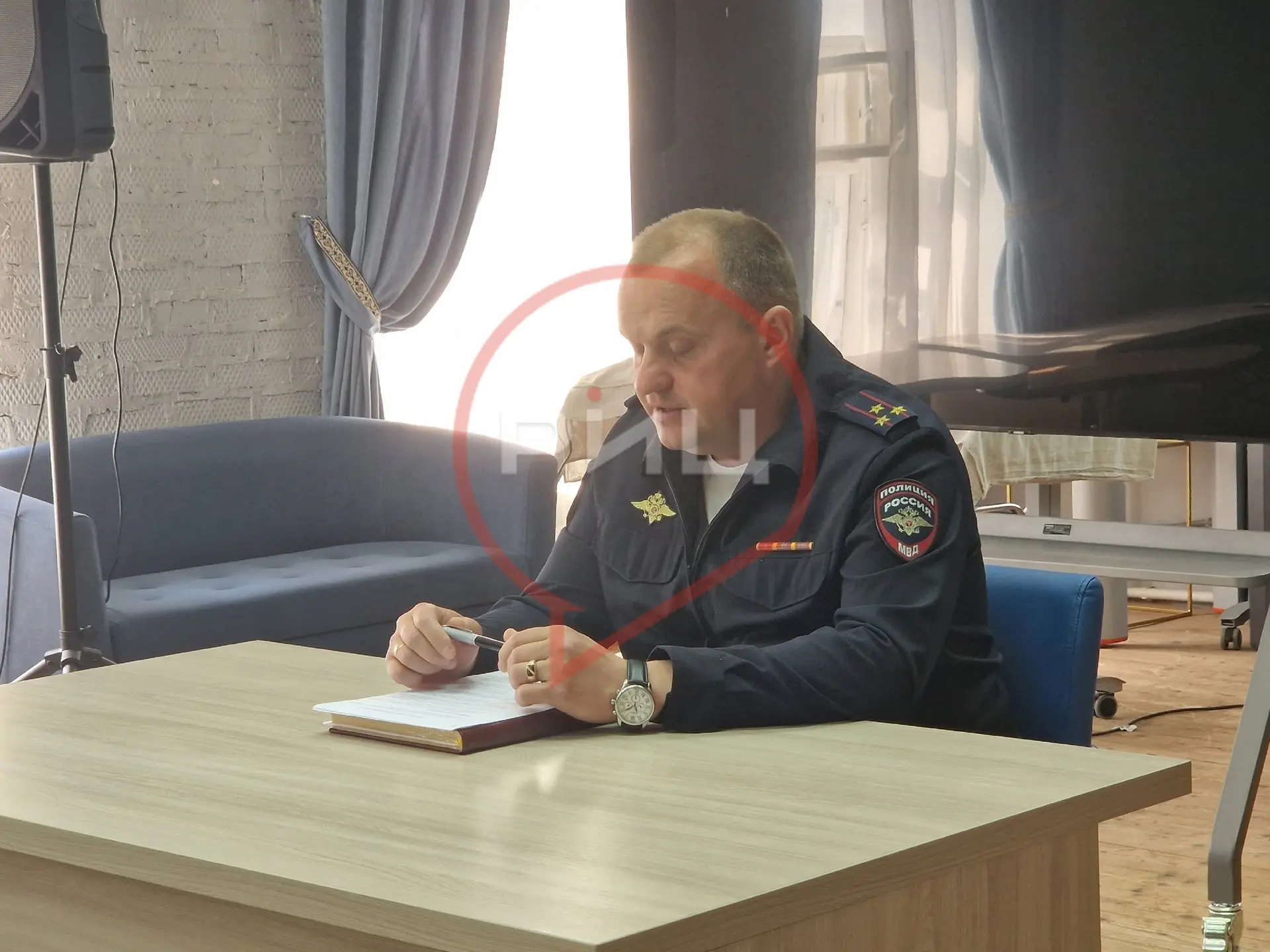 Число фактов мошеннических действий на территории Боровского округа растёт. Об этом сегодня в ходе в
