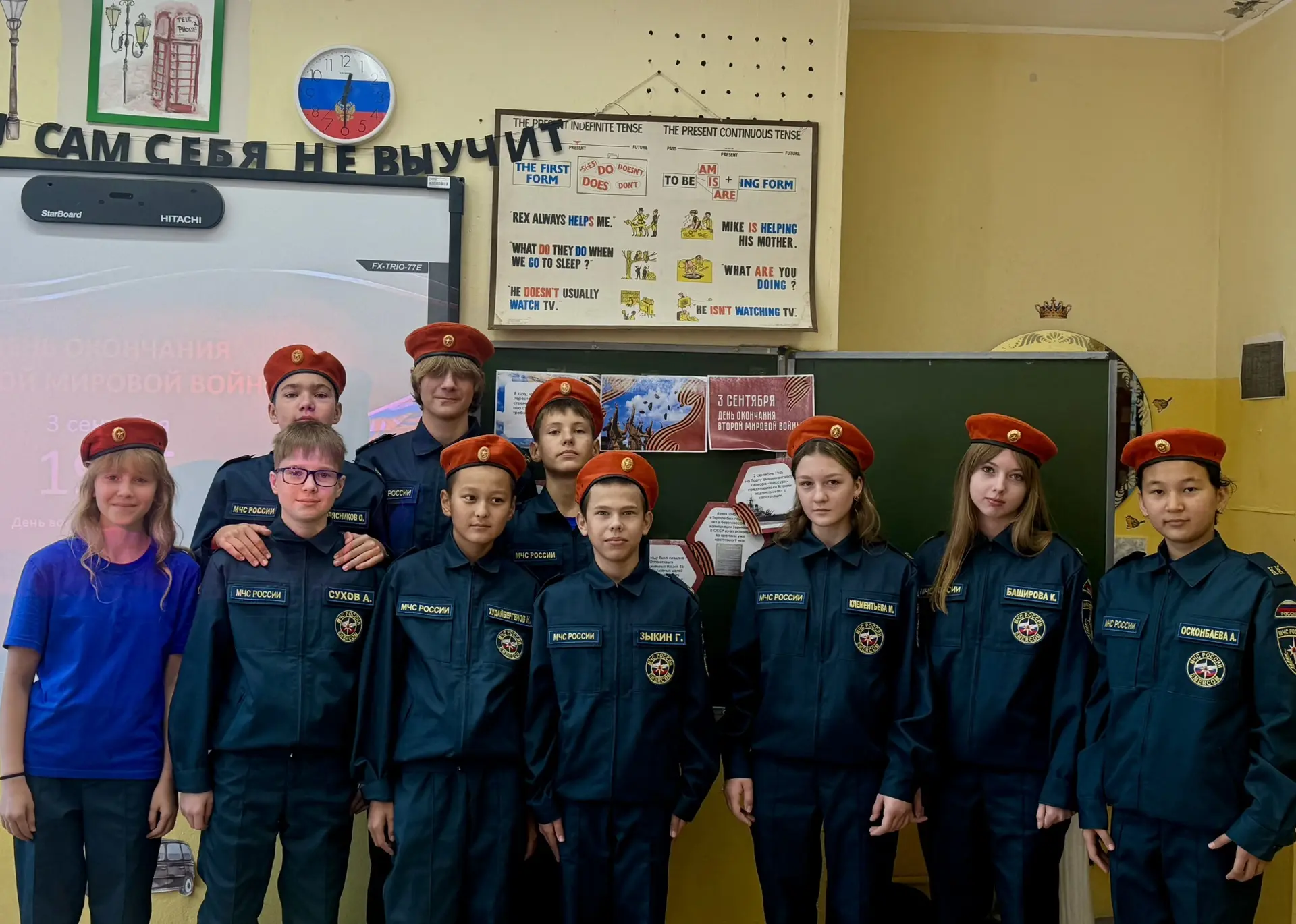 #ШКОЛА_171 | #НАВИГАТОРЫ_ДЕТСТВА_171