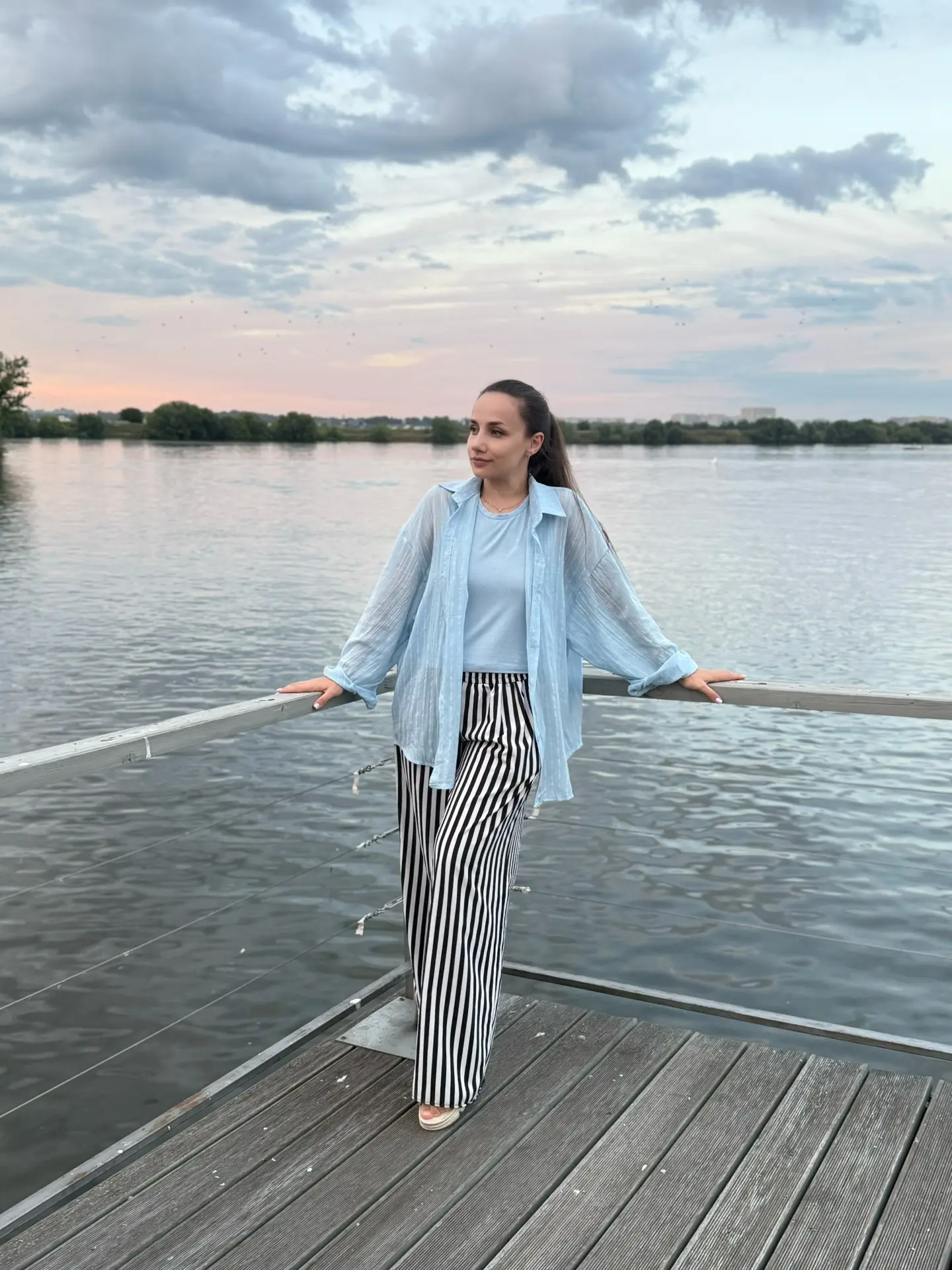 Еще один день в копилку приятных воспоминаний 🥰