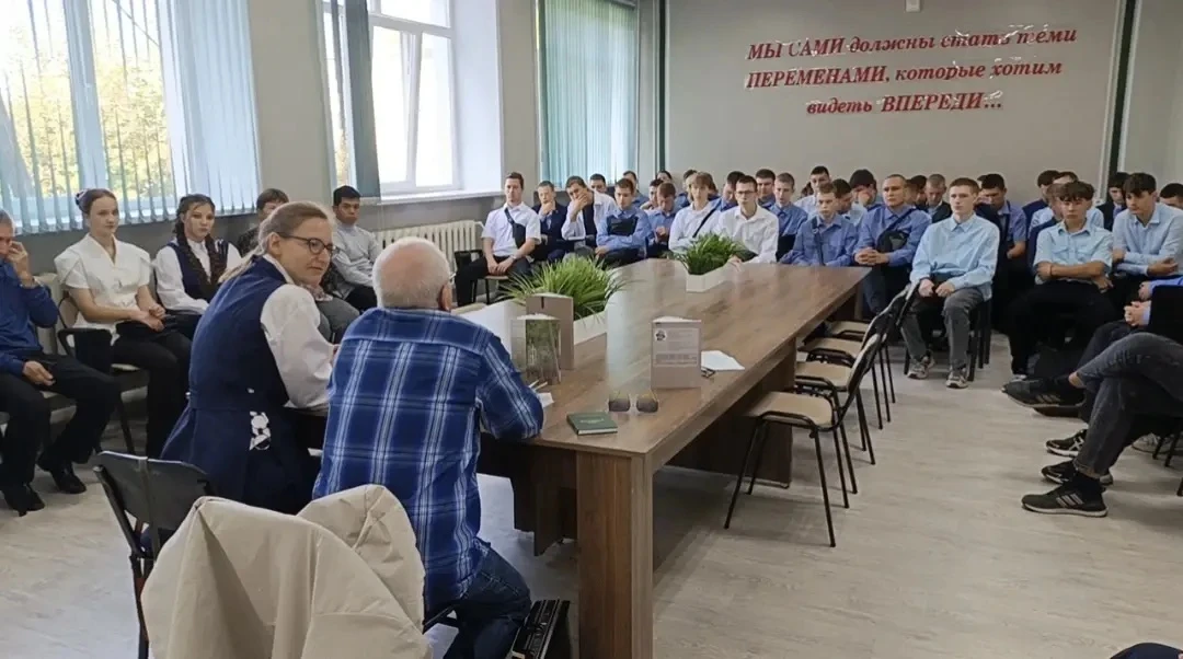В Шилке проходит первый Вишняковский фестиваль