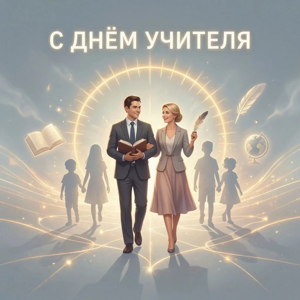 Уважаемые Педагоги!
