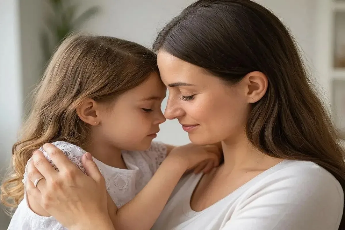 Застенчивый ребенок (Часть2)
 
Как родителям поддержать застенчивого ребёнка?

При помощи стеснения 