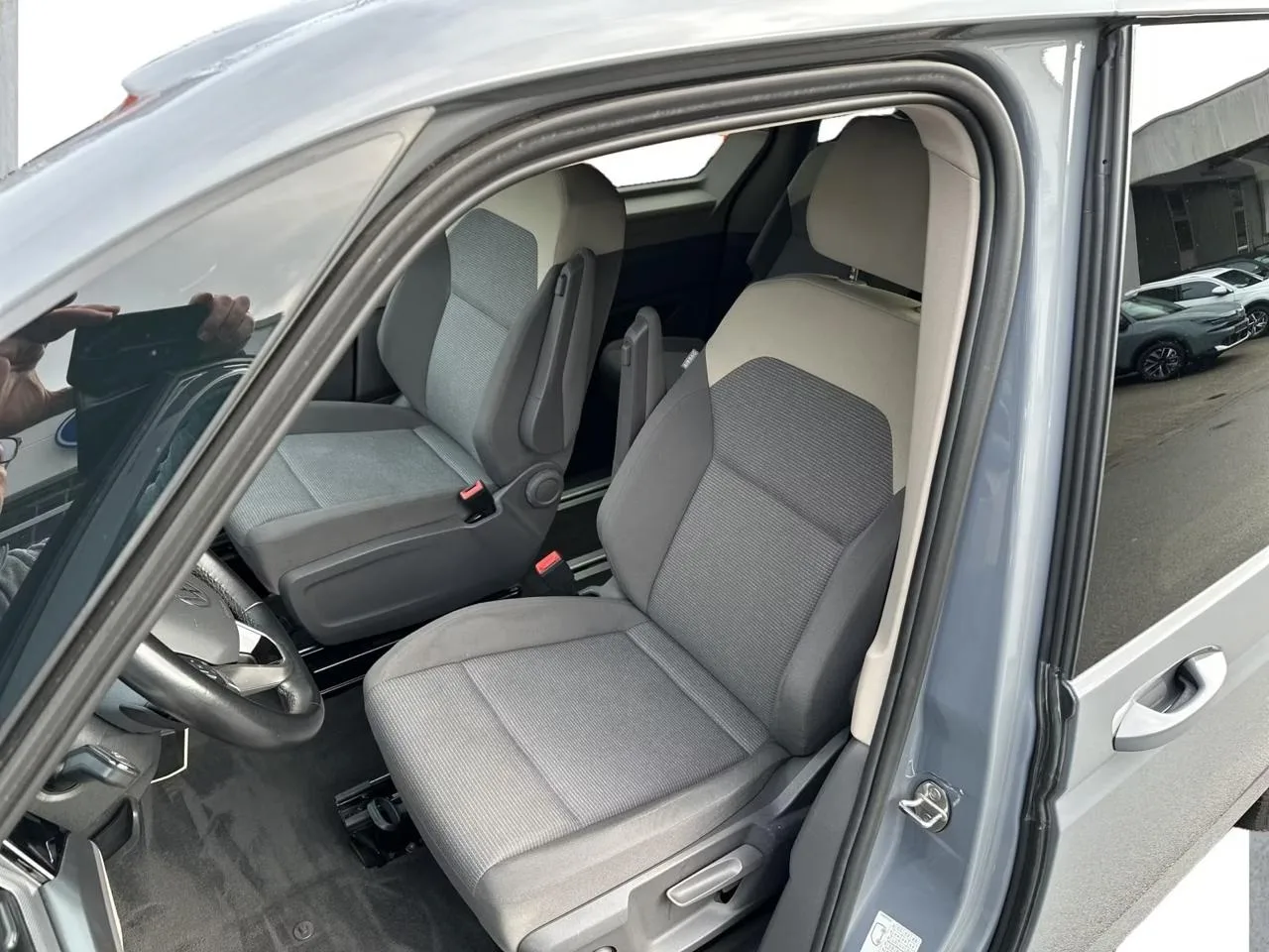 VW T7 Multivan Long 2023 год ( под заказ из Германии🇩🇪)  Дизель / 2.0 TDI (150л.с.) 7 мест ✅Пробег 4