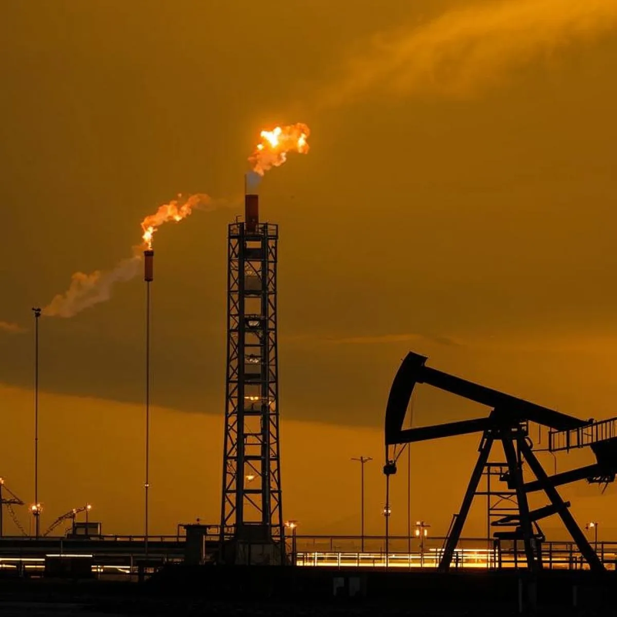 Глобальный газовый рынок: обзор ситуации
