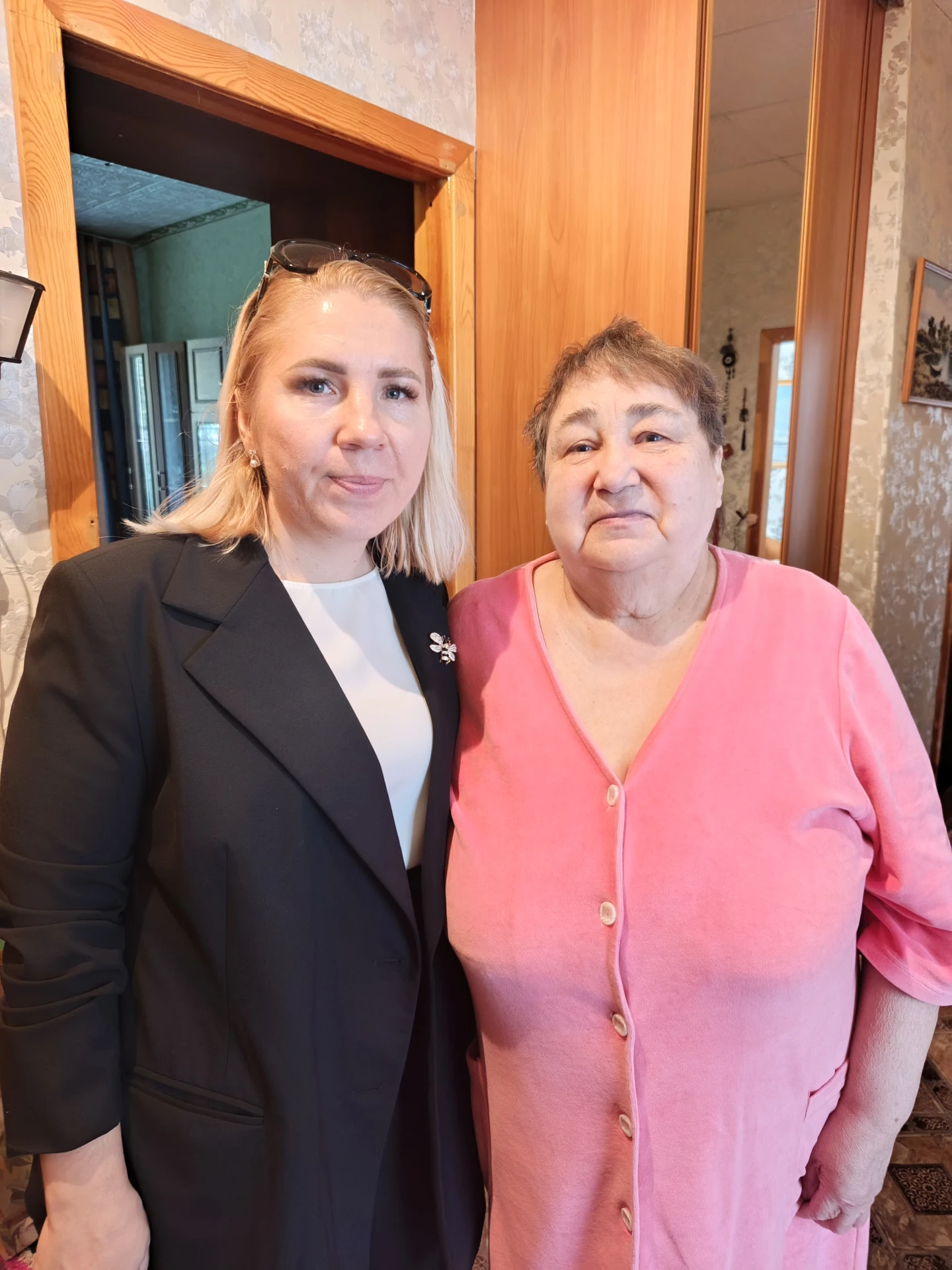 Продолжаем рассказывать про участие коллективов территориальных органов Росздравнадзора...