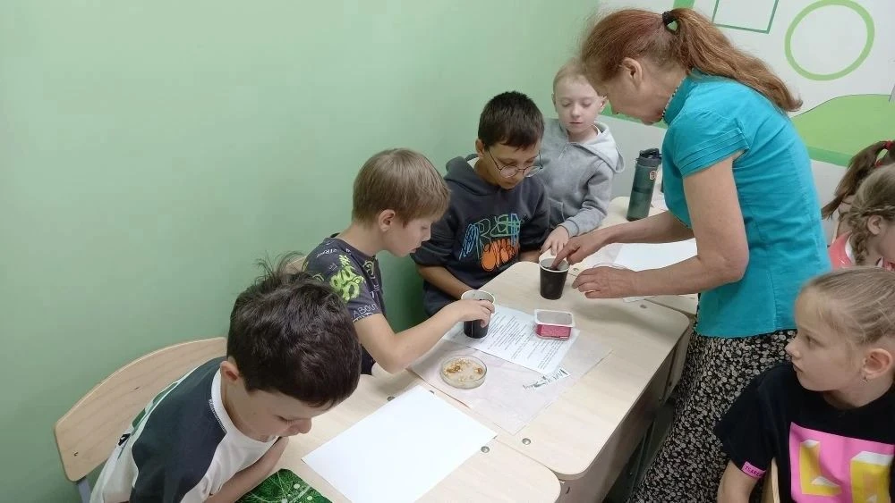 🚀Лето в МАОУ ДО ЦРиТ "Город талантов" набирает обороты! Сегодня стартовала вторая неделя наших увле