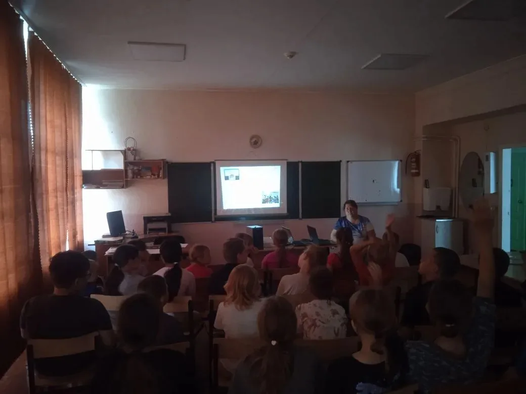 В преддверии Единого дня профилактики безнадзорности и правонарушений несовершеннолетних  социальный