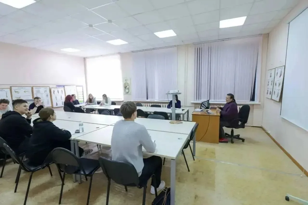 👍 В Подольском социально‑спортивном институте открылась вторая магистратура  Подольский социально‑сп