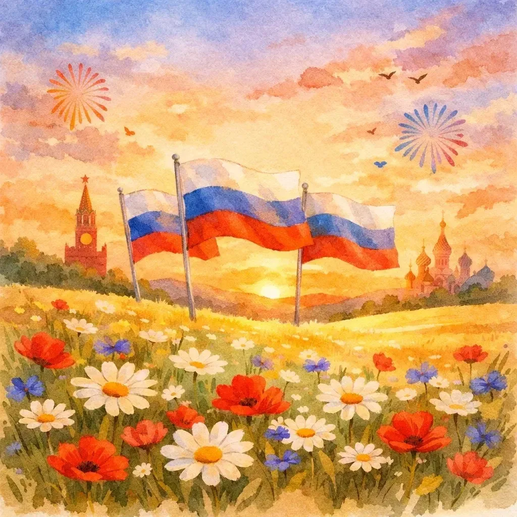 ‼️Уважаемые спортсмены, родители и сотрудники ГБУ ДО МО «СШОР по игровым видам спорта»‼️

🇷🇺Поздра