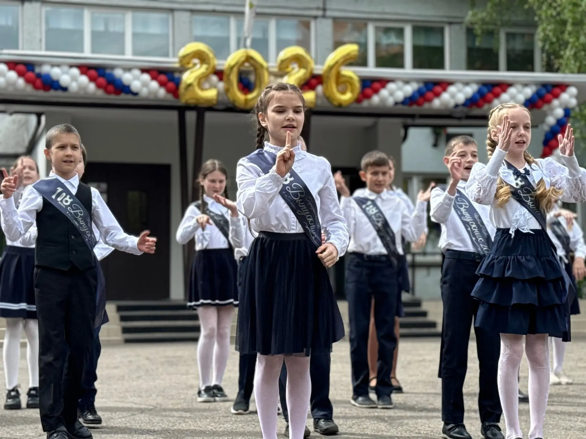 Скоро в школу!🔔