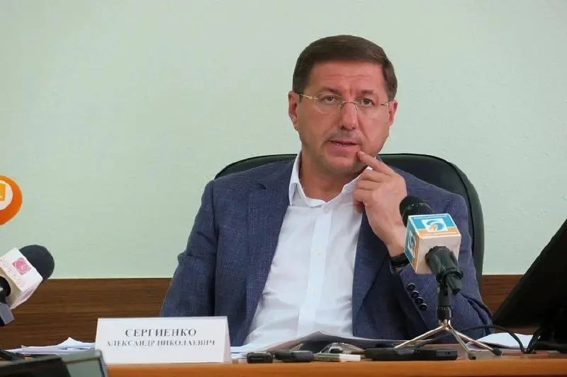 ⚖️Освободили из колонии по состоянию здоровья: теперь экс-мэра Старого Оскола снова буд...