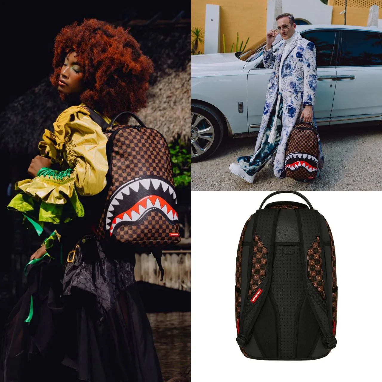 Sprayground