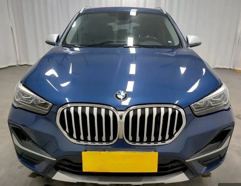 BMW X1 1.5 140 лс
