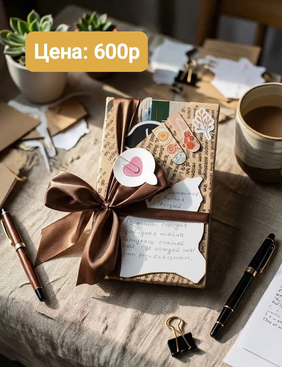 Актуальные книги в наличии!