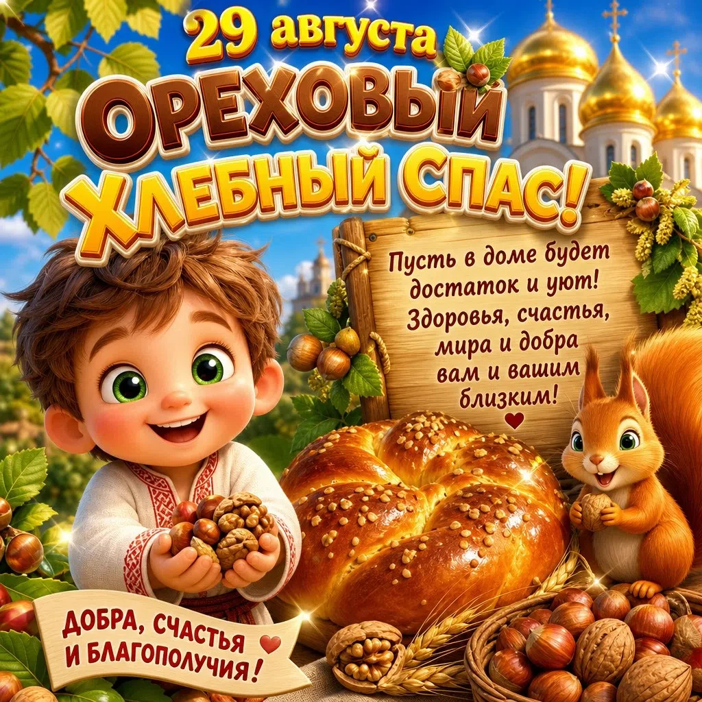 Привет, друзья!