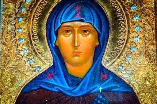 12 ФАКТОВ ИЗ ЖИЗНИ ЕВФРОСИНИИ МОСКОВСКОЙ, ПРАВИТЕЛЬНИЦЫ РУСИ, СТАВШЕЙ ОБРАЗЦОМ ЖЕНЫ И МАТЕРИ 

1. До