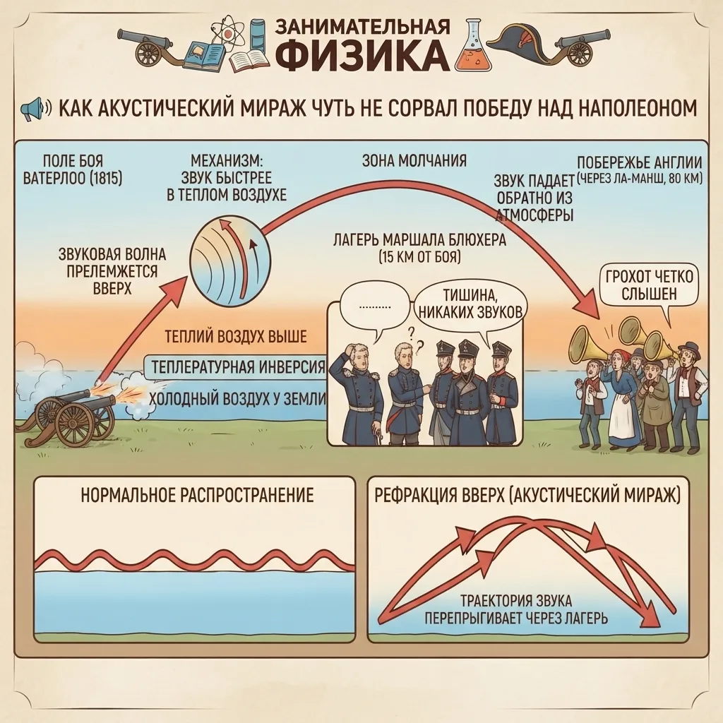🔬 Квантовая магия: Физики преодолели «невозможный» барьер в микроскопии!