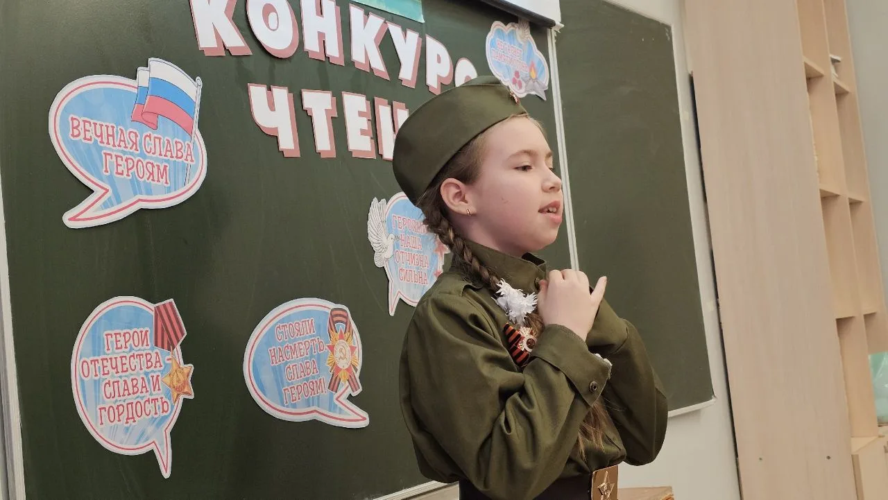 💫Поэзия — это голос души. Это тот самый жанр, где за короткой строчкой скрывается целая вселенная чу