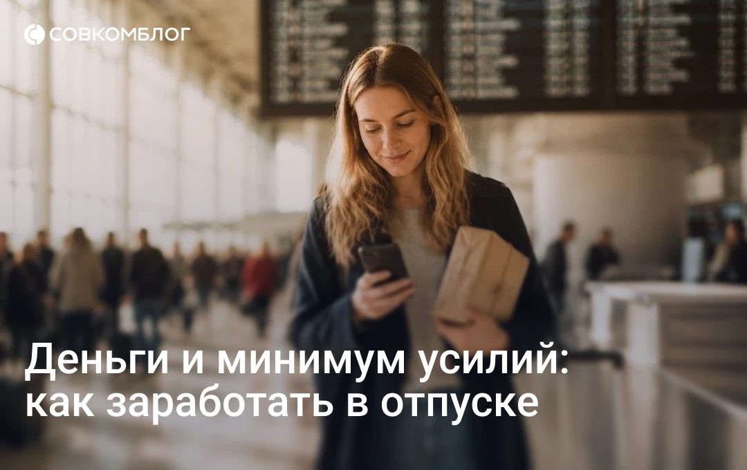 Отпускные заканчиваются быстрее, чем поездка успевает начаться. В путешествии расходы р...