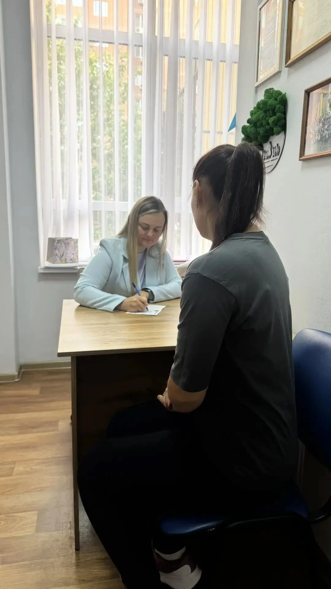 День открытых дверей и больших открытий: МБДОУ N 35 прошёл уникальный День самоуправлен...