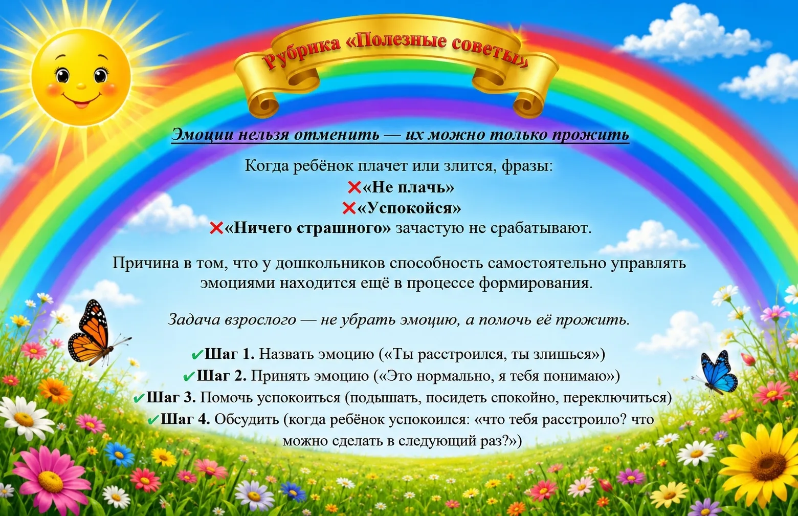Нажмите ❤️, если рубрика была для вас полезной.