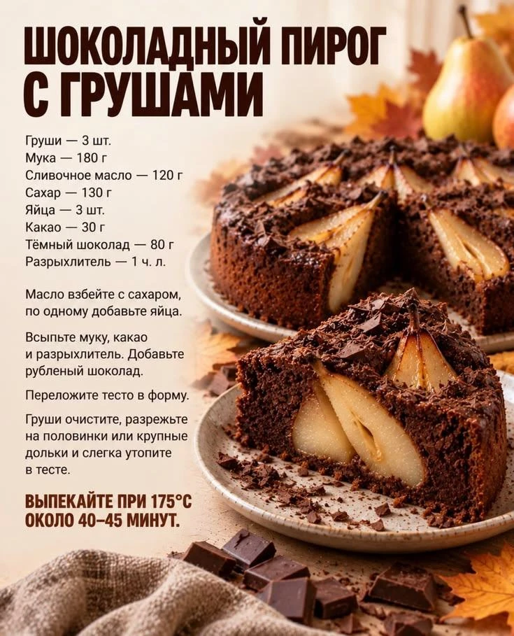 Рецепт моей бабушки!