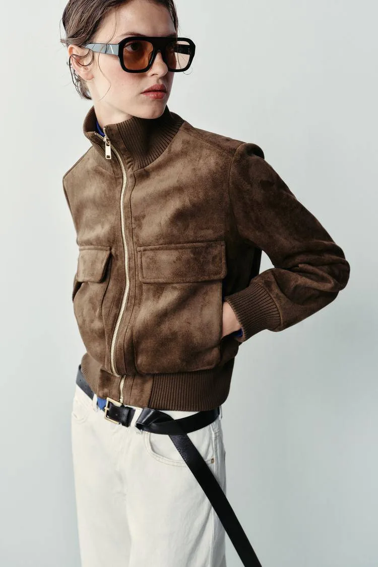 ZARA 🆕