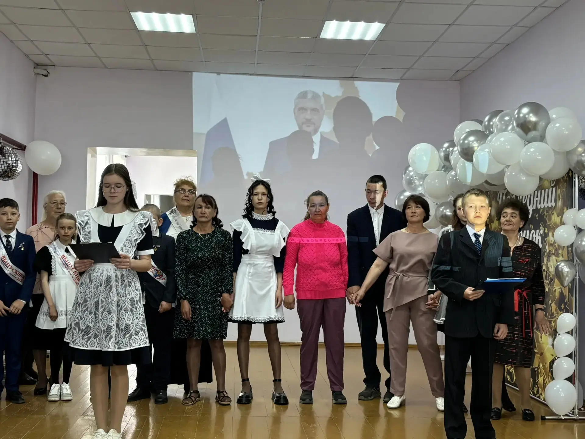 🎉 Двойной праздник, море улыбок и важные награды! 🎉
