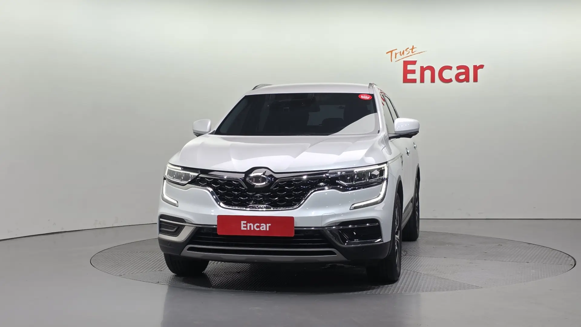 Renault Samsung QM6
🟢Комплектация   LE Signature
🟢Двигатель 2.0 л, 144 л.с., бензин
🟢 Бесступенча