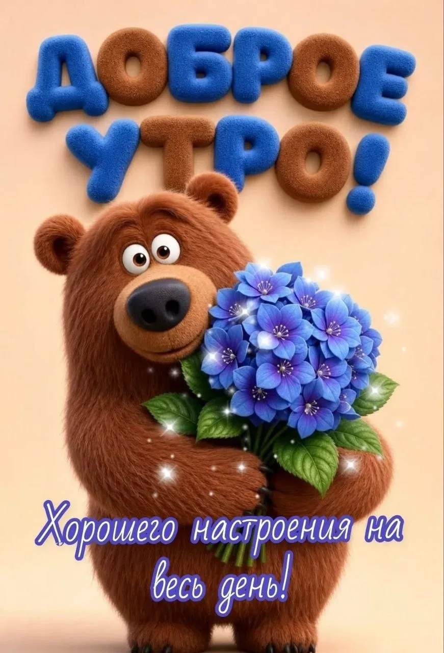 Открытки и приколы 🌸