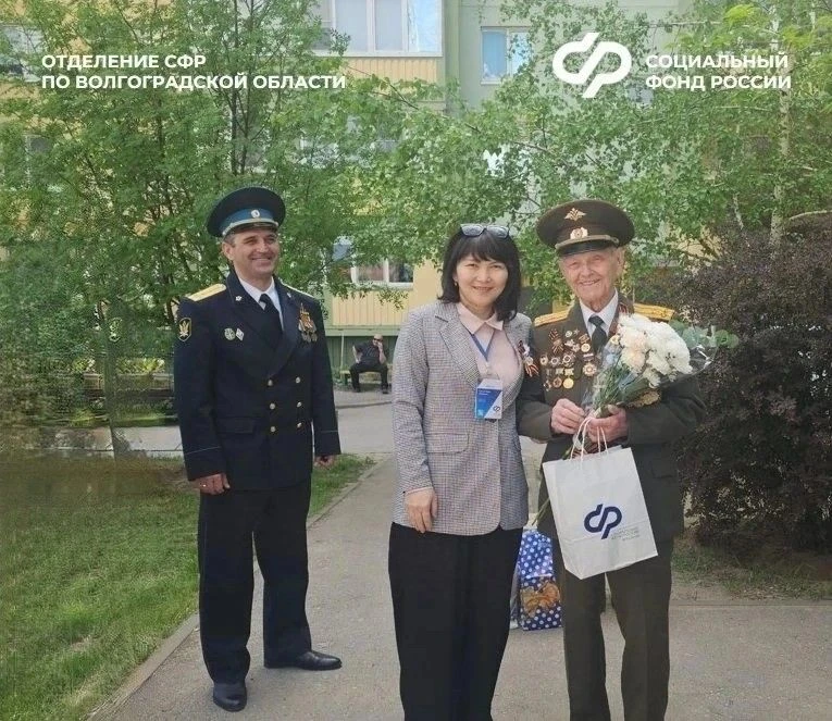 День Победы — дата, когда вся страна вспоминает героев Великой Отечественной войны, когда мы преклон