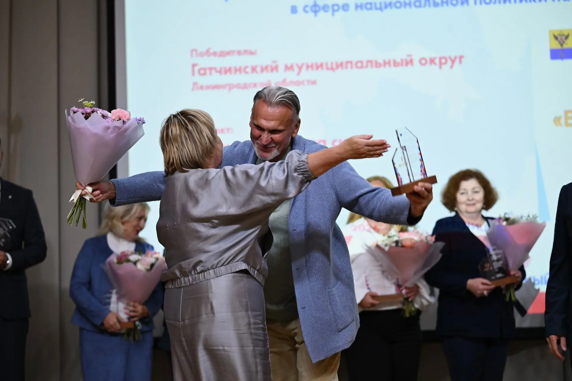 Изображение 6 к публикации «Александр Дрозденко»