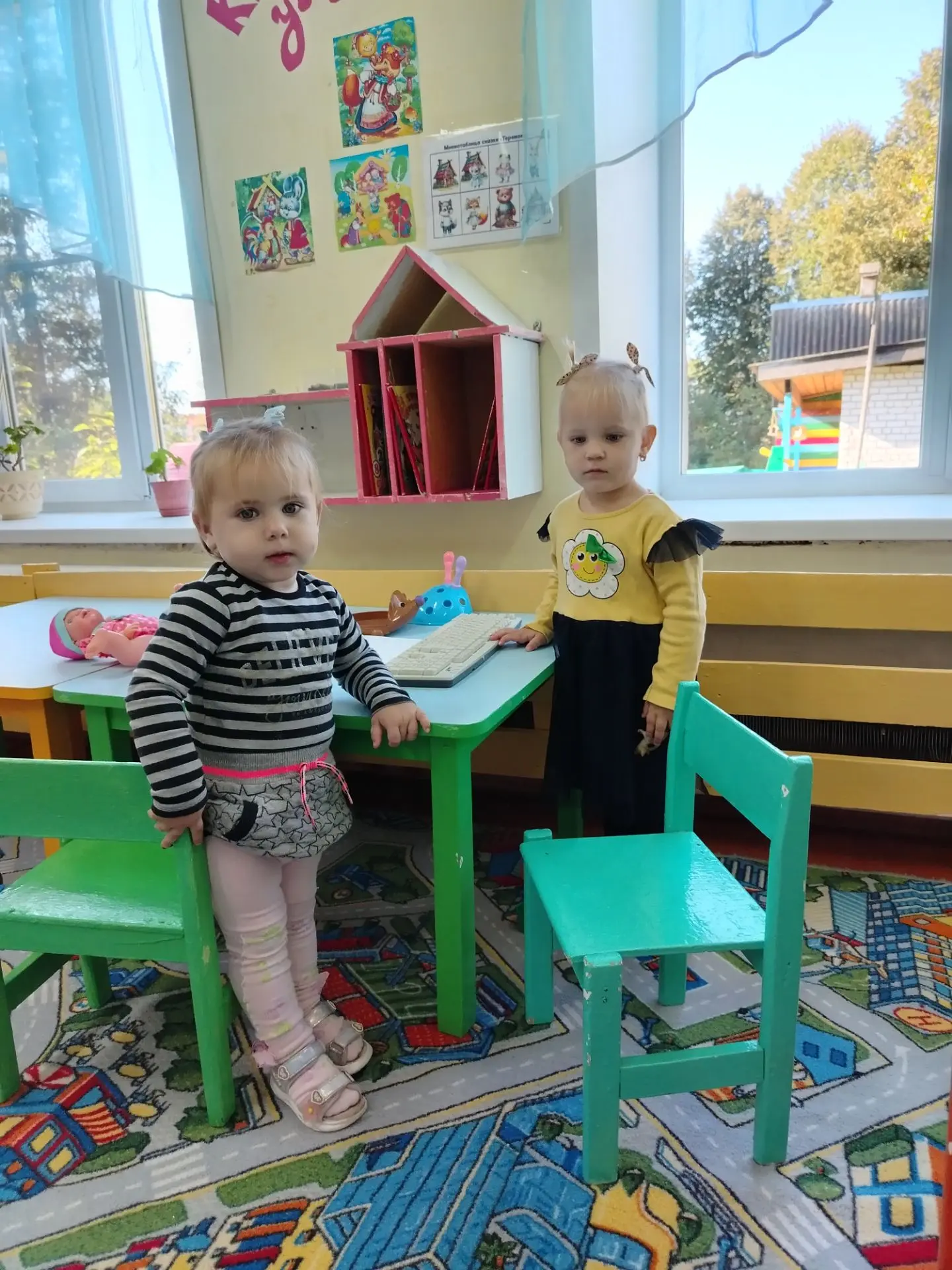 Фото