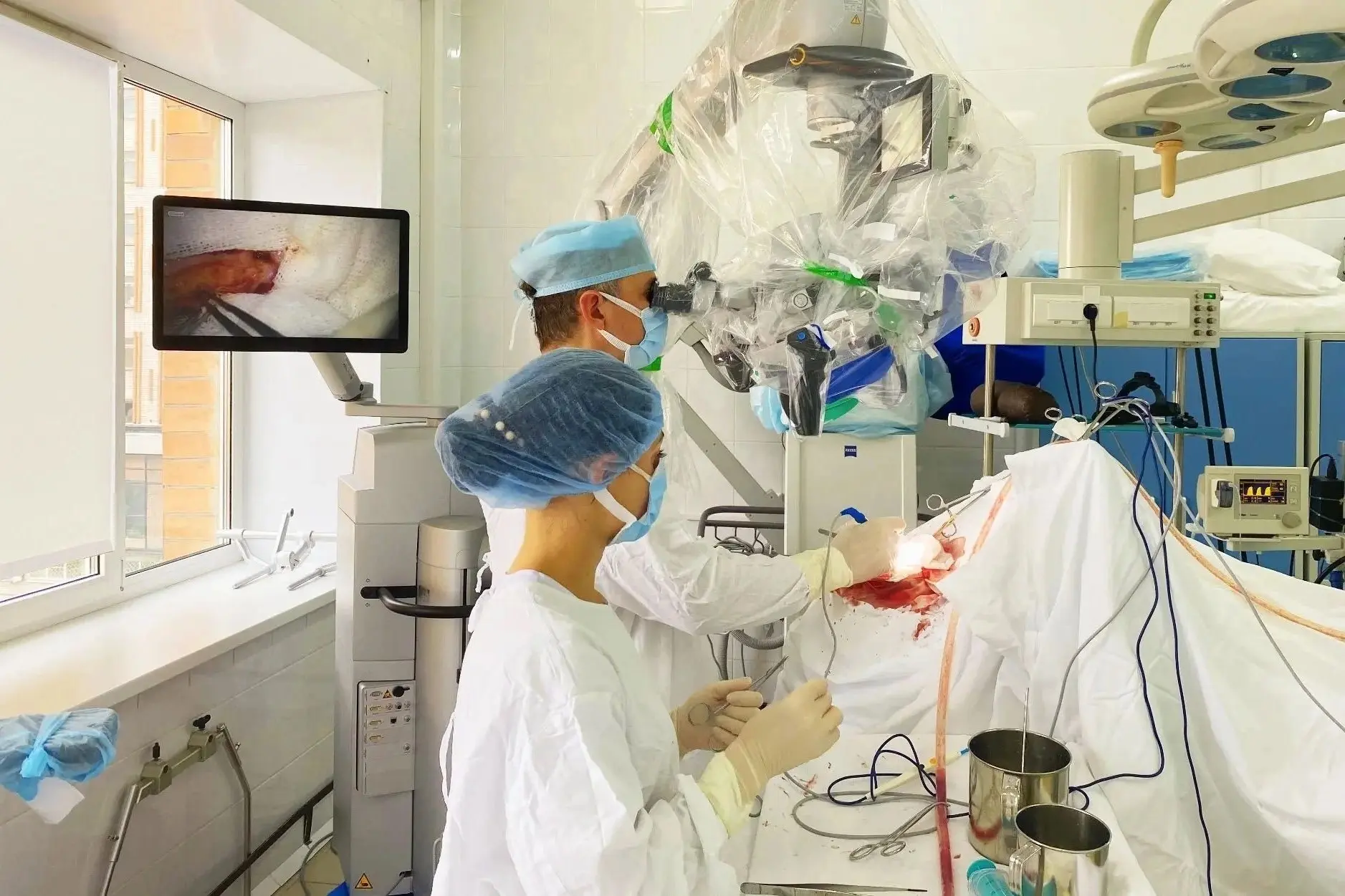 🏥Тема развития здравоохранения стала одной из главных на прямой линии, которую губерна...